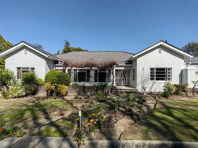 0 Bedroom Property for Sale in Ceres Western Cape